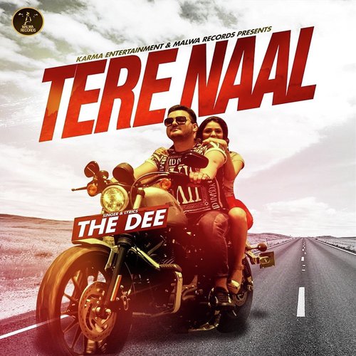 Tere Naal - The Dee