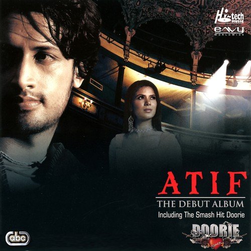 Mahiya Ve (Soul Mix) - Atif Aslam