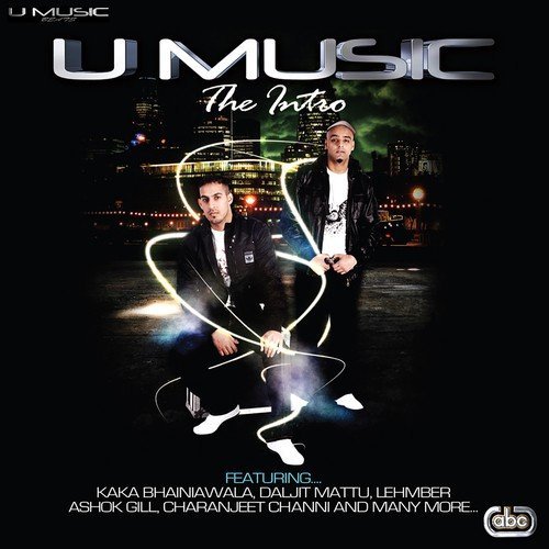Soni Kuri - U Music