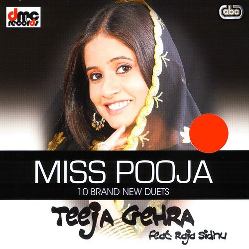 Karorepati - Miss Pooja