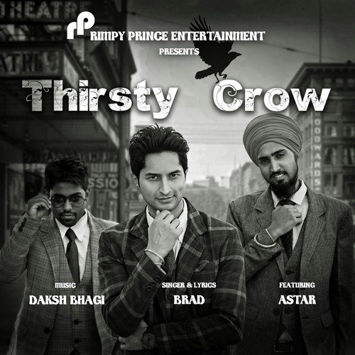Jaane Kyu - Brad