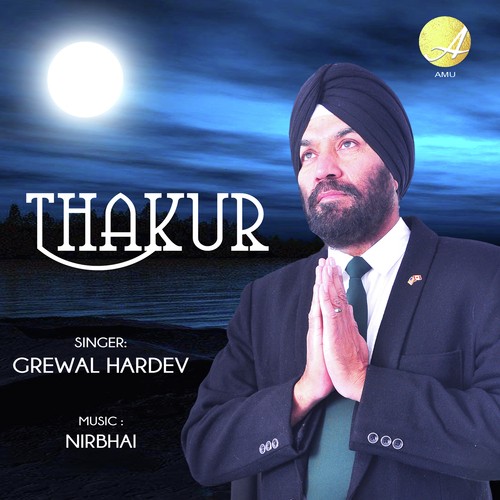 Thakur - Grewal Hardev