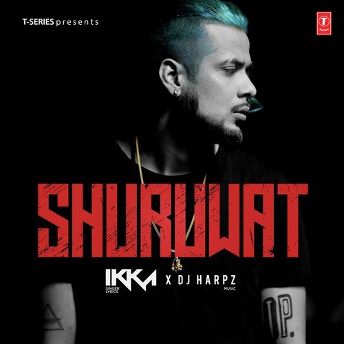 Shuruwat - Kritagya, DXRCY