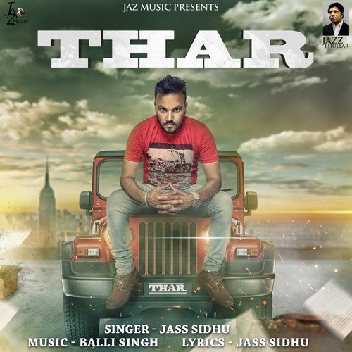 Thar - Jass Sidhu