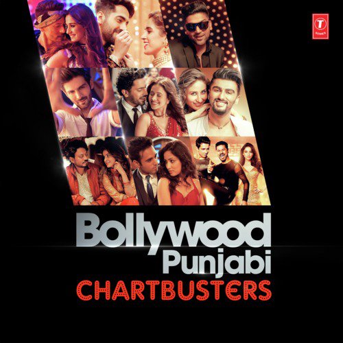 High Rated Gabru - Neha Kakkar, Sonu Sood, Kanika Kapoor, Guru Randhawa, Simar Kaur, Ishers, Malkit Singh, Yo Yo Honey 