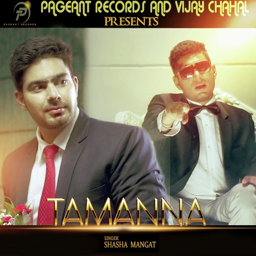 Tamanna - Shasha Mangat