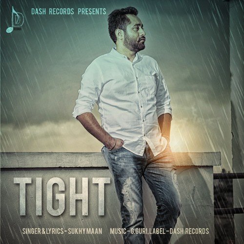 Tight - Sukhy Maan