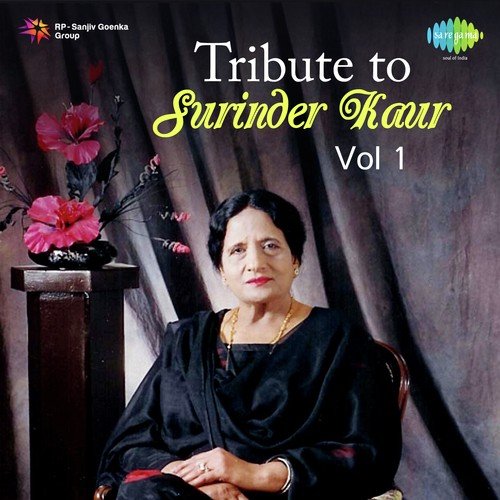 Hai Ohe Mere Dadhia Raba - Surinder Shinda, Gulshan Komal