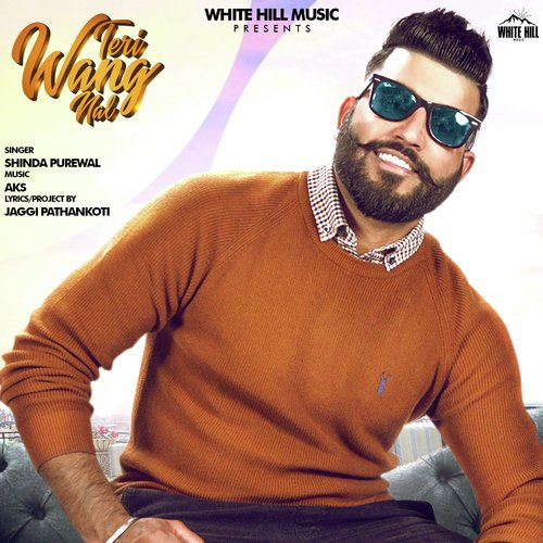 Teri Wang Nal - Vikram Singh