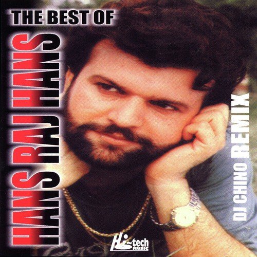 Chori Teri Phari Gayi (Instrumental) - Hans Raj Hans, DJ Chino