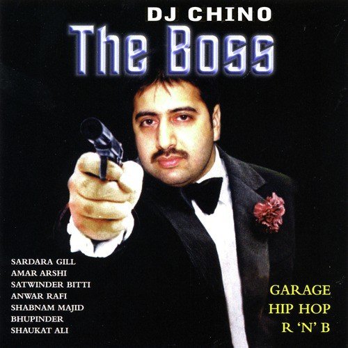 Aaye Ho Abhi - DJ Chino