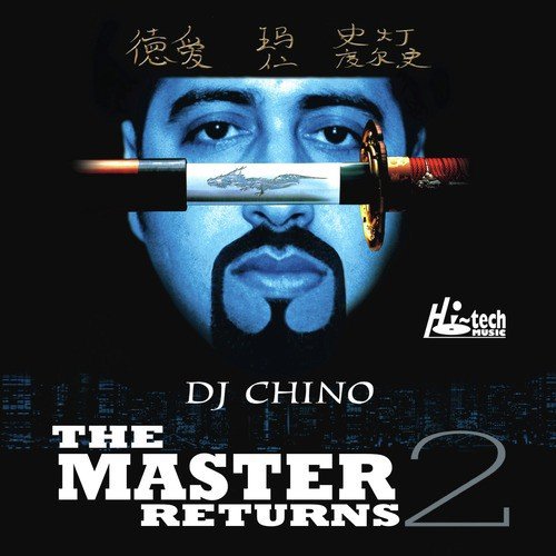 Qadmon Mein Tere - DJ Chino