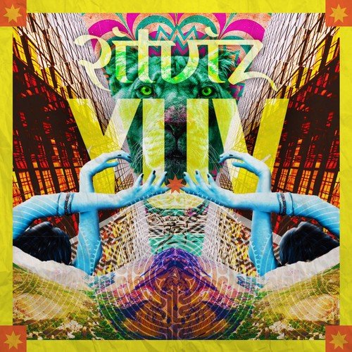 JITI - Ritviz