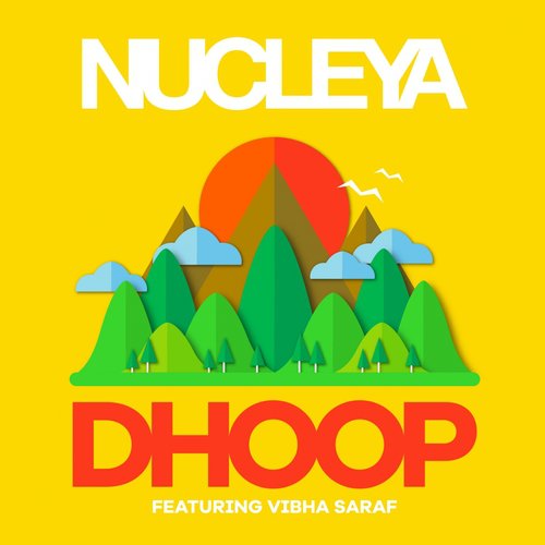 Dhoop - Ritviz