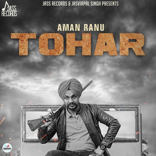 Tohar - Aman Ranu