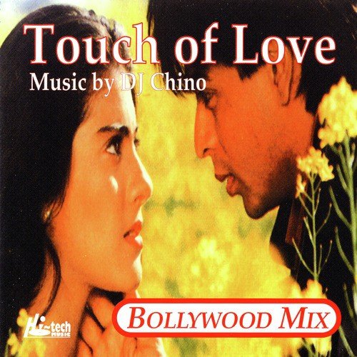 Mohabbat Zindagi Hai - DJ Chino