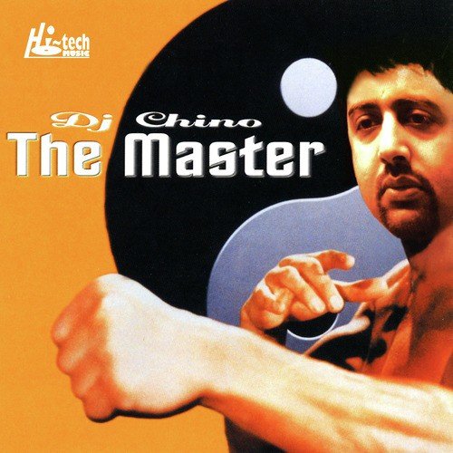 Tera Yaar Bolda - DJ Chino