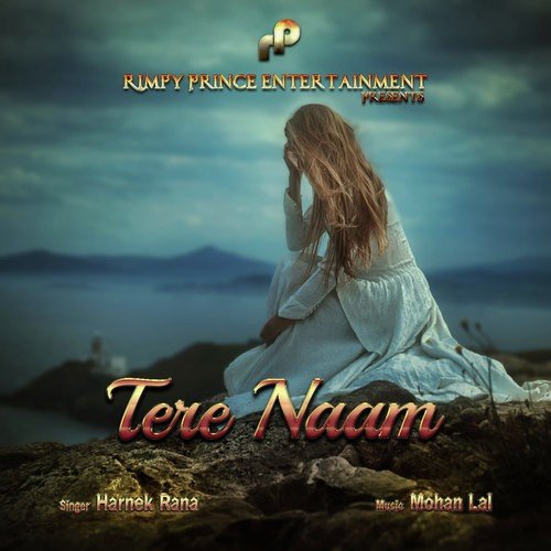 Tere Naam Mare - Harnek Rana