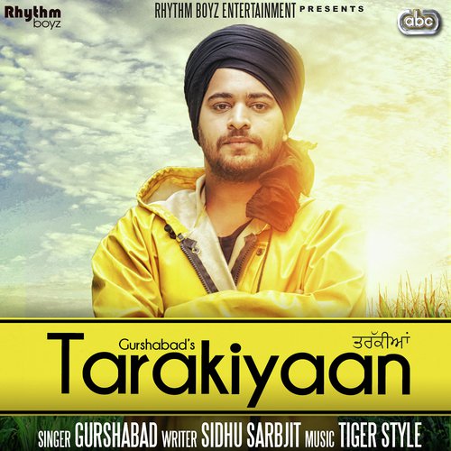 Tarakiyaan - Gurshabad with Tigerstyle