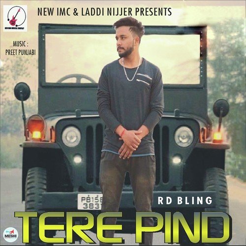 Tere Pind - RD Bling