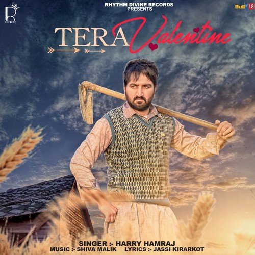 Tera Valentine - Harry Hamraj