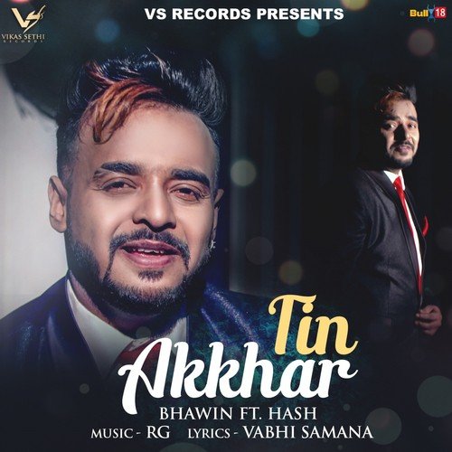 Tin Akkhar - Bhawin, Hash