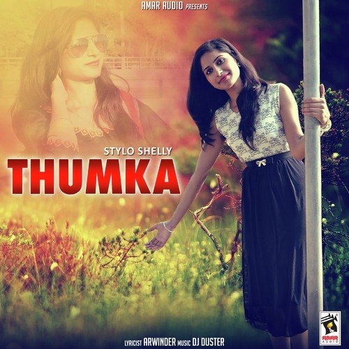 Thumka - Stylo Shelly