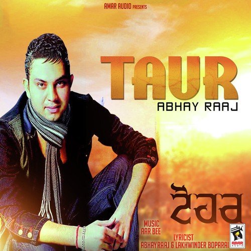 Taur - Abhay Raaj