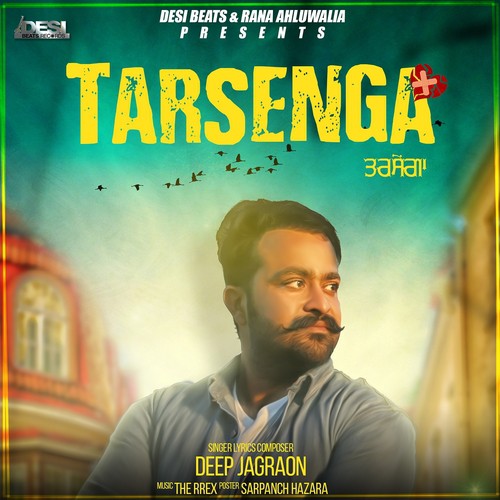 Tarsenga - Deep Jagraon