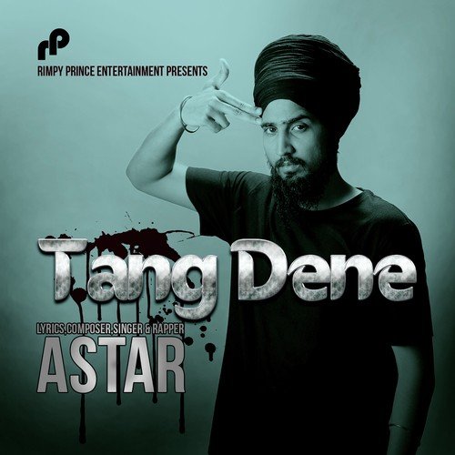 Tang Dene - Astar