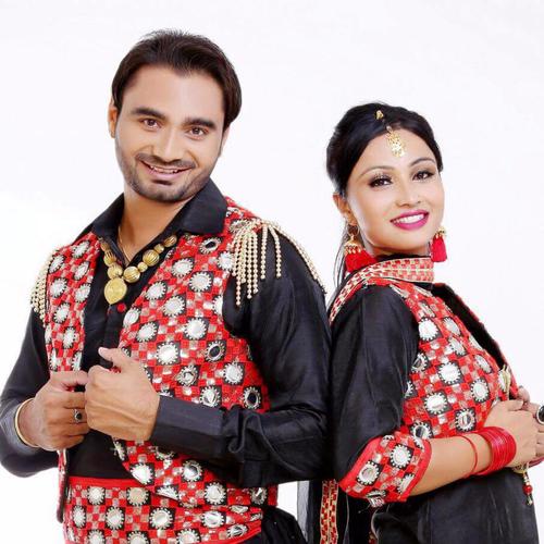 Thumke - Meet Brar Harmandeep