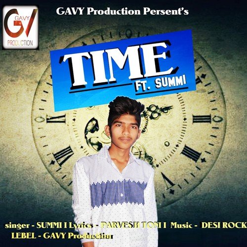 Time - Summi