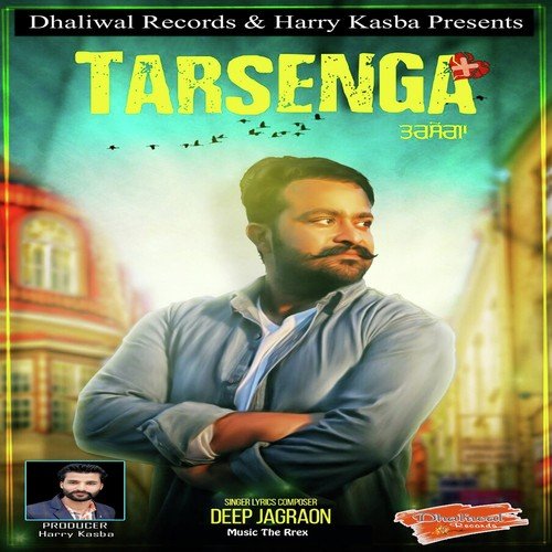 Tarsenga - Deep Jagraon