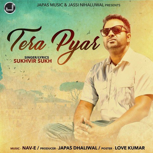 Tera Pyar - NAV-E