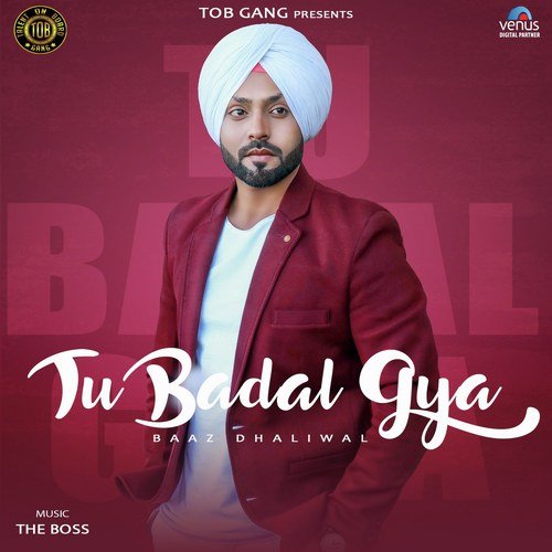 Tu Badal Gya - Dev Sharma