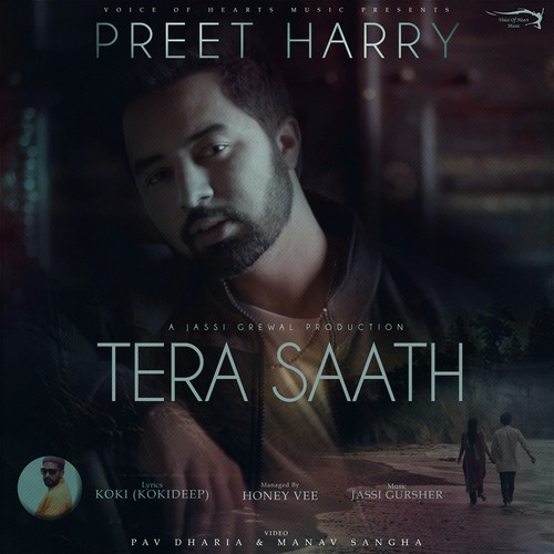Tera Saath - Preet Harry