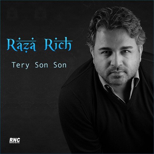 My Feeling - Raza Rich