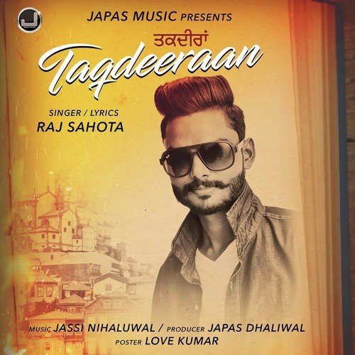 Taqdeeraan - Raj Sahota
