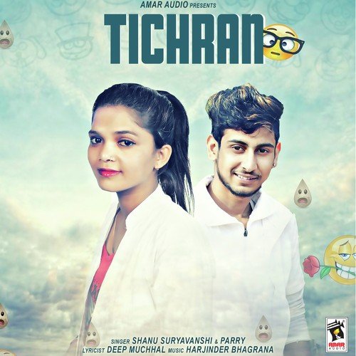 Tichran - Shanu Suryavanshi