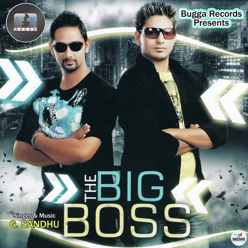Band Botlan - G. Sandhu