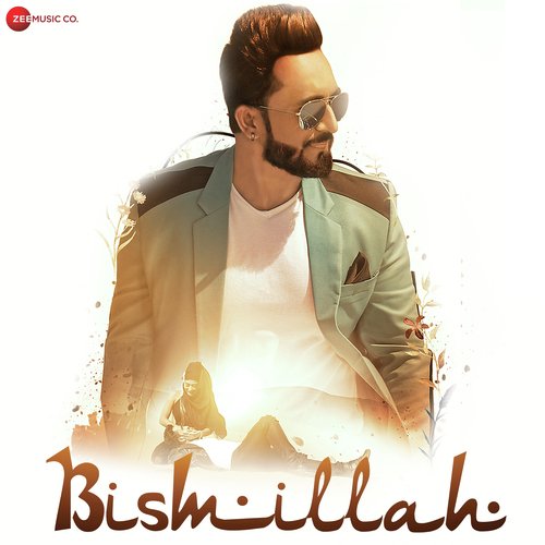 Bismillah - Rajdeep Chatterjee