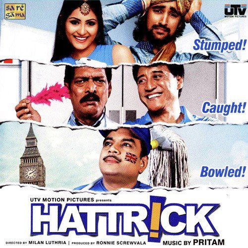 Kahan Kho Gaya - Rajdeep Chatterjee