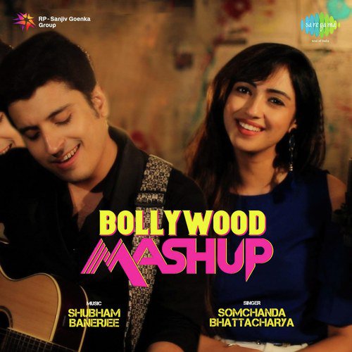 Goom Hai Kisi Ke Mashup - Somchanda Bhattacharya, Shubham Banerjee