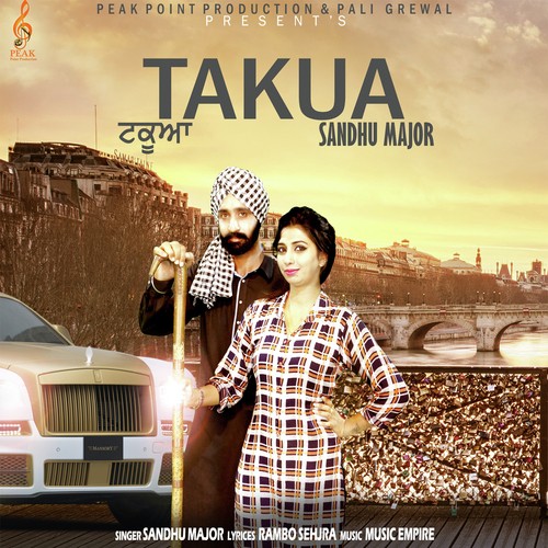 Takua - Sandhu Major