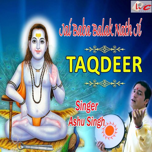 Taqdeer - Ashu Singh