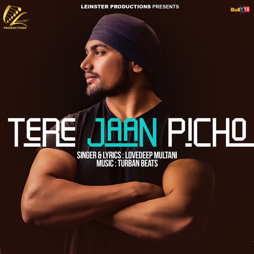 Tere Jaan Picho - Lovedeep Multani