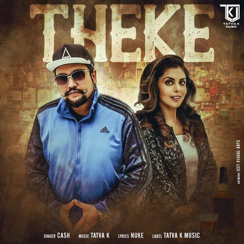 Theke - Cash