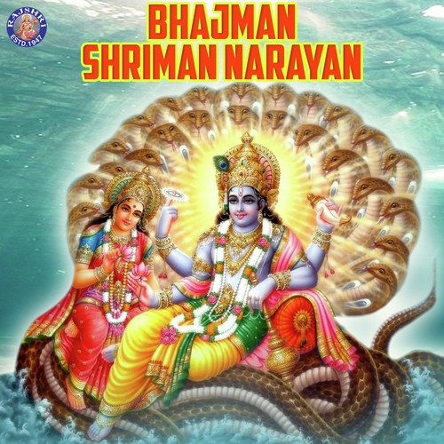 Vishnu Gayatri Mantra - Various Artists