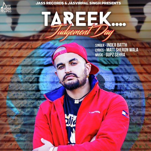 Tareek - Inder Batth