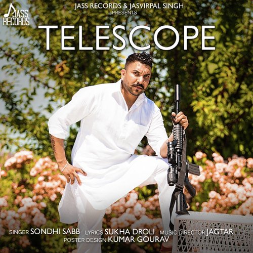Telescope - Sondhi Sabb